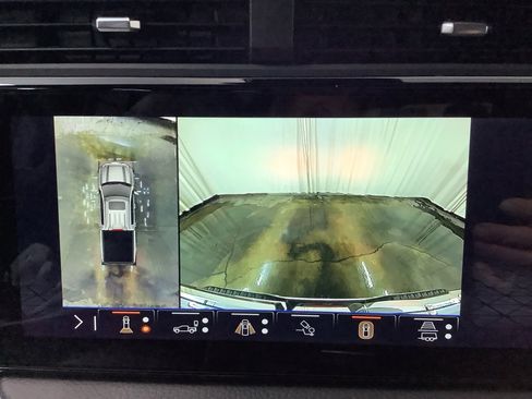 New 2026 GMC Sierra 1500 Denali w/ Denali Reserve Package image 25