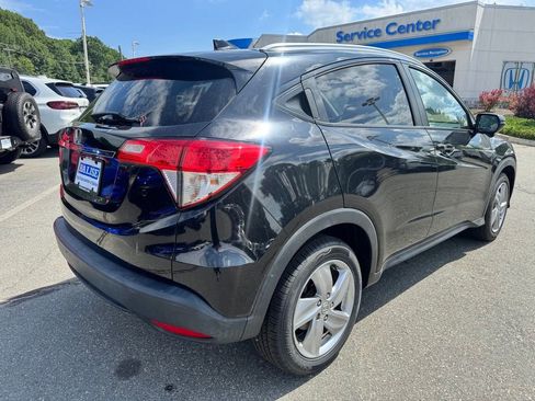 Used 2019 Honda HR-V EX-L image 6