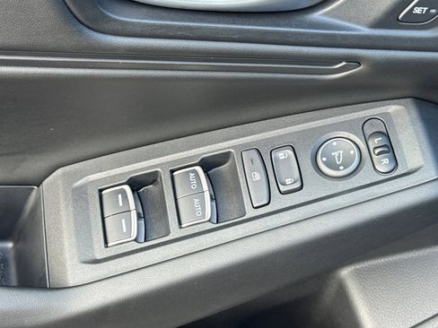 Certified 2025 Honda Accord EX-L image 14