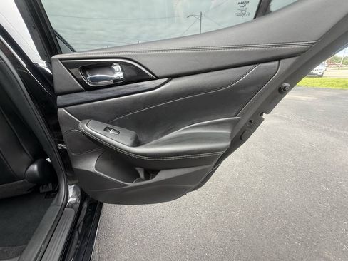 Used 2020 Nissan Maxima Platinum w/ Sport Mat Group FWD image 30