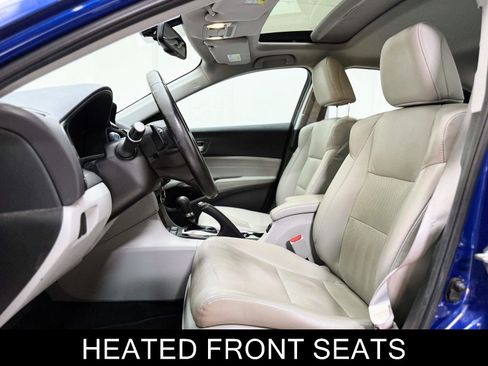 Used 2016 Acura ILX w/ Technology Plus Package image 14