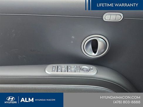 New 2026 Hyundai Palisade Calligraphy FWD image 33