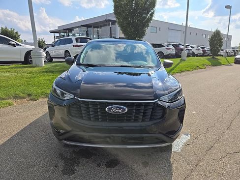 Used 2024 Ford Escape Active AWD/4WD image 11