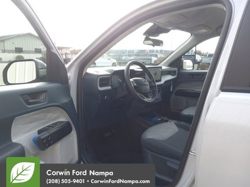 New 2026 Ford Maverick XLT image 9