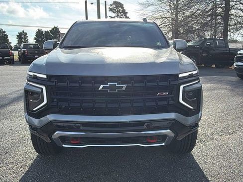 New 2026 Chevrolet Suburban Z71 w/ Comfort Package image 2