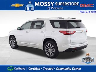 Used 2023 Chevrolet Traverse Premier w/ LPO, Floor Liner Package video 3