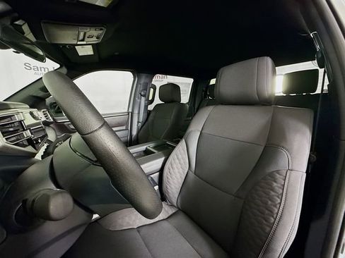New 2026 Toyota Tundra SR5 image 20