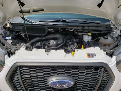Used 2021 Ford Transit 350 XL RWD image 26