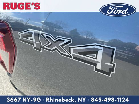 New 2026 Ford F150 XLT image 14