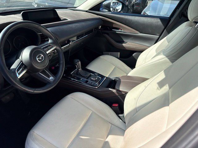 Used 2023 MAZDA CX-30 2.5 Turbo w/ Premium Package AWD/4WD image 5