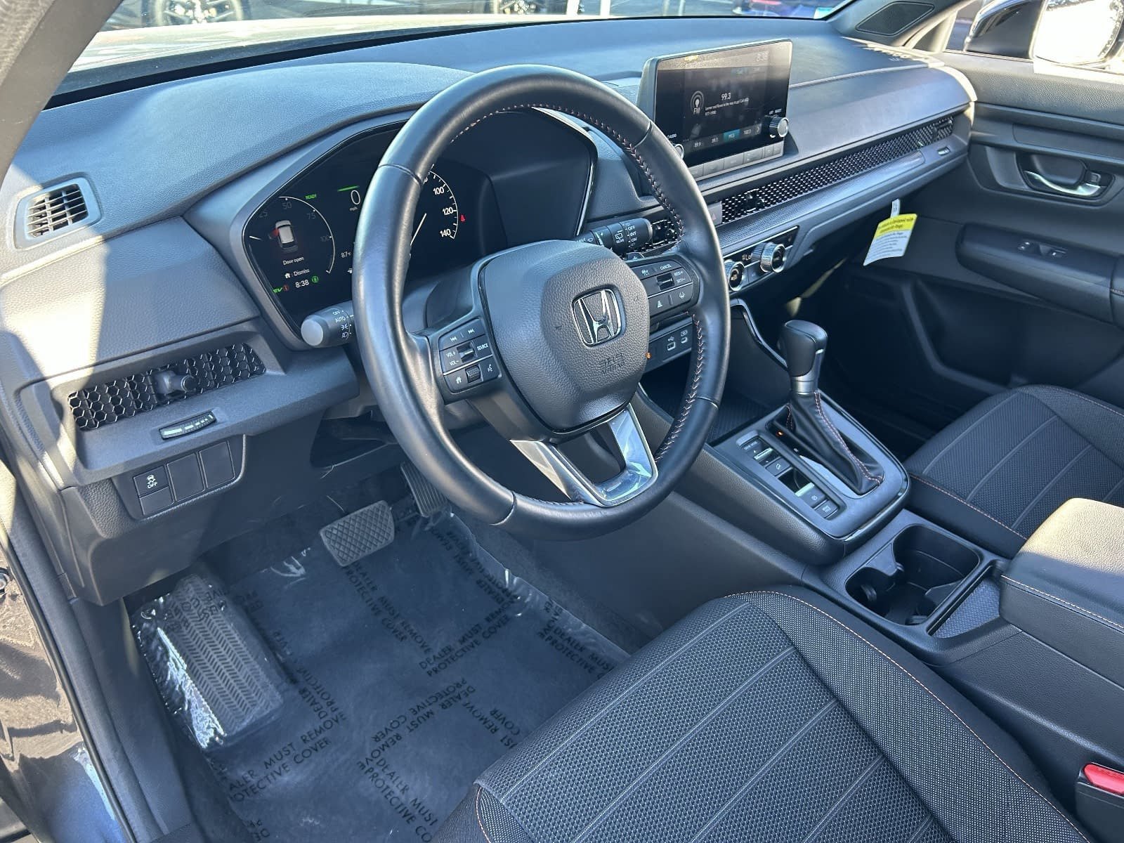 Used 2025 Honda CR-V Sport image 21
