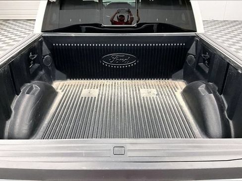Used 2023 Ford F150 Lariat w/ Equipment Group 502A High AWD/4WD image 35
