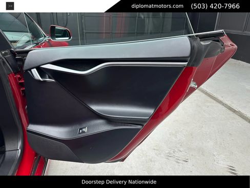 Used 2020 Tesla Model S AWD image 26