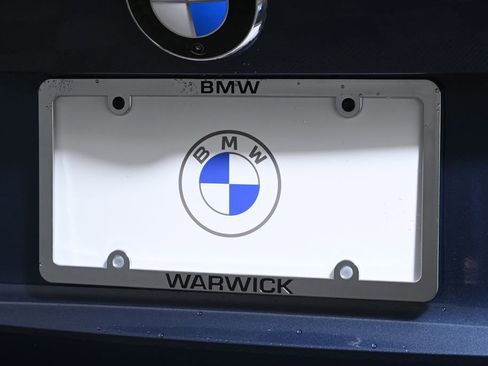 New 2026 BMW 430i xDrive Convertible w/ M Sport Package AWD/4WD image 22