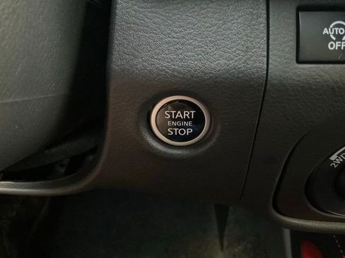 New 2025 Nissan Frontier PRO-4X image 20