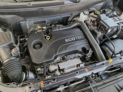 Used 2022 Chevrolet Equinox LT FWD image 30