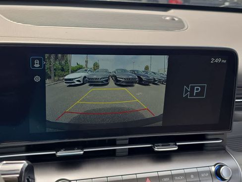 New 2026 Hyundai Kona SE AWD/4WD image 30