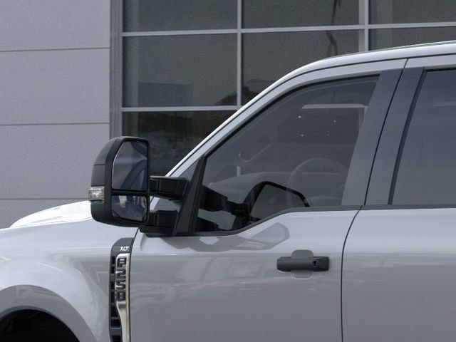 New 2026 Ford F250 XLT AWD/4WD image 20