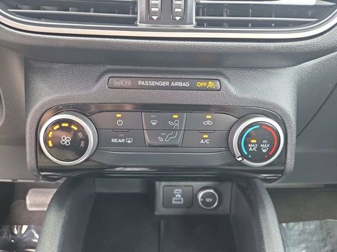 Used 2021 Ford Escape S image 25