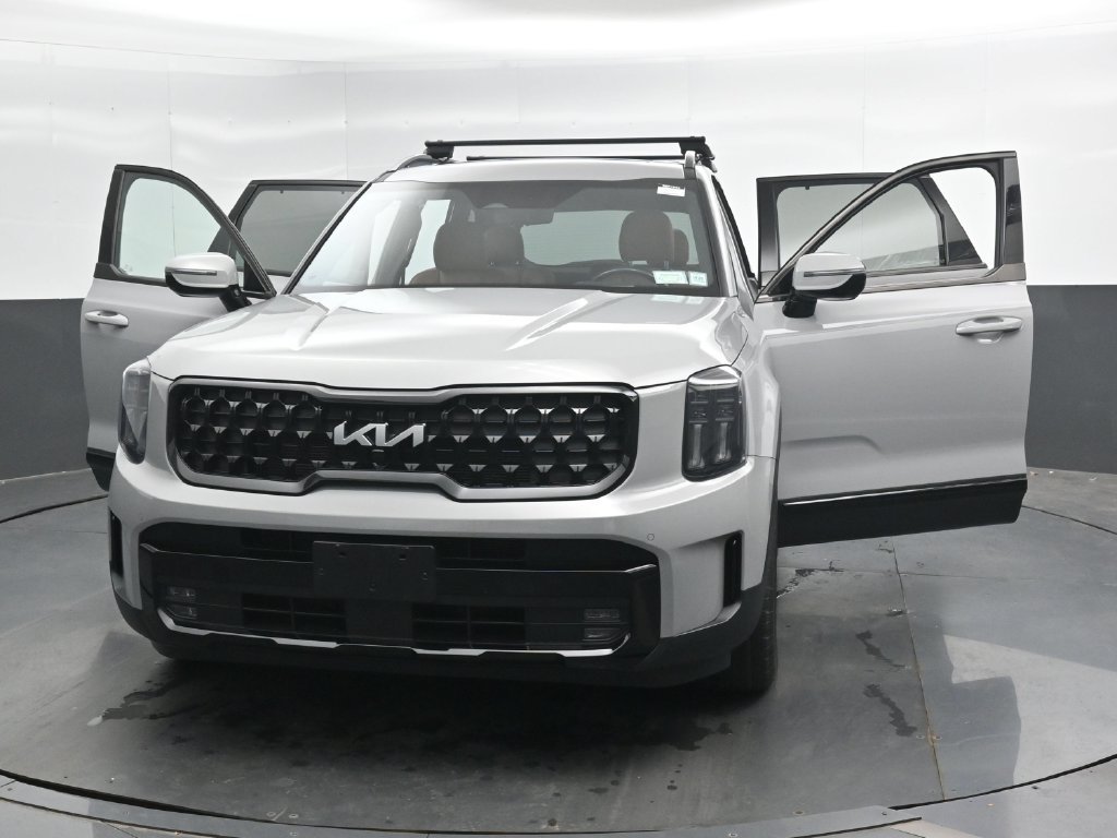 Used 2024 Kia Telluride SX Prestige X-Pro AWD/4WD image 44