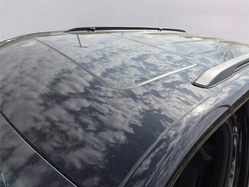 New 2025 Jeep Grand Cherokee Altitude RWD image 26