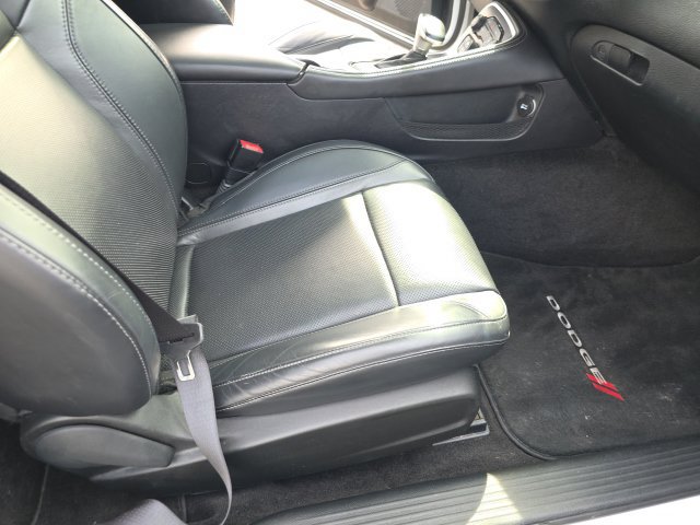 Used 2015 Dodge Challenger SXT Plus w/ Sound Group II RWD image 25