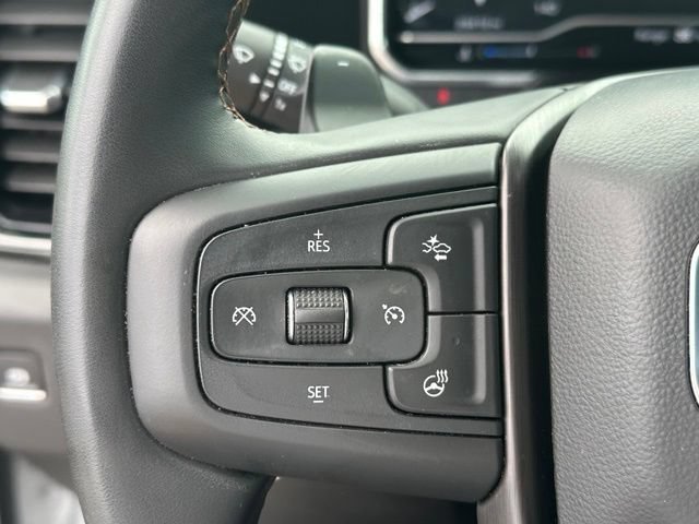 Used 2025 GMC Sierra 1500 AT4 AWD/4WD image 30