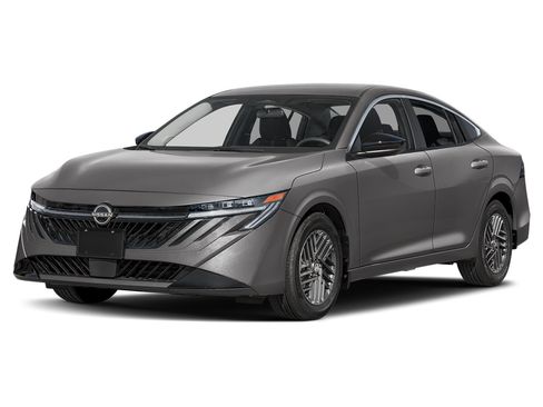 New 2026 Nissan Sentra SV w/ SV Convenience Package FWD image 27