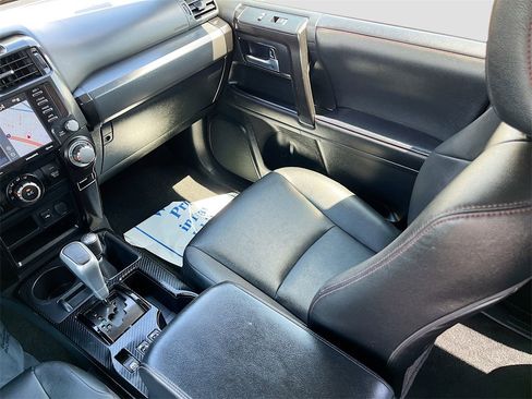 Used 2023 Toyota 4Runner TRD Off-Road Premium image 23