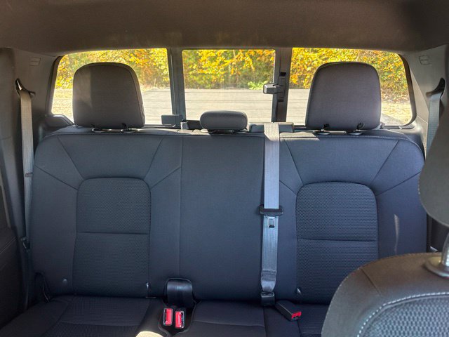 Used 2023 Chevrolet Colorado LT w/ LT Convenience Package AWD/4WD image 33
