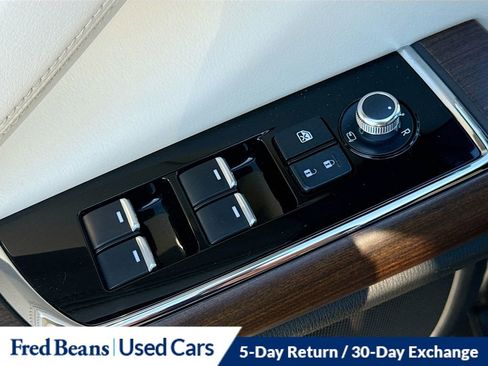 Used 2023 MAZDA CX-9 Signature image 20