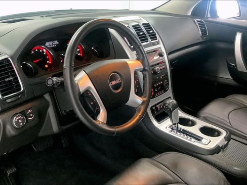 Used 2012 GMC Acadia SLT w/ Technology Package AWD/4WD image 2