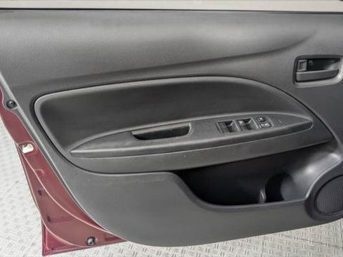 Used 2024 Mitsubishi Mirage G4 LE FWD image 13