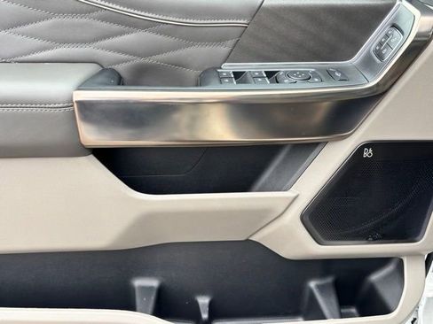 New 2026 Ford F250 Platinum w/ Platinum Plus Package image 13