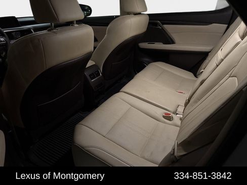 Used 2016 Lexus RX 350 FWD image 4