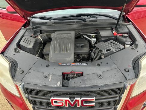Used 2013 GMC Terrain SLT FWD image 19