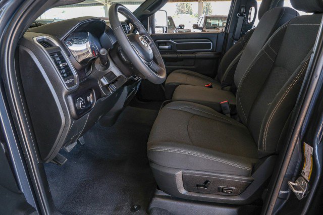 Used 2025 RAM 2500 Big Horn AWD/4WD image 11