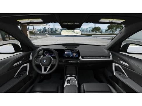 New 2025 BMW X1 xDrive28i image 10