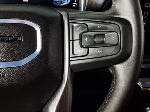 Used 2025 GMC Sierra 2500 Denali Ultimate AWD/4WD image 20
