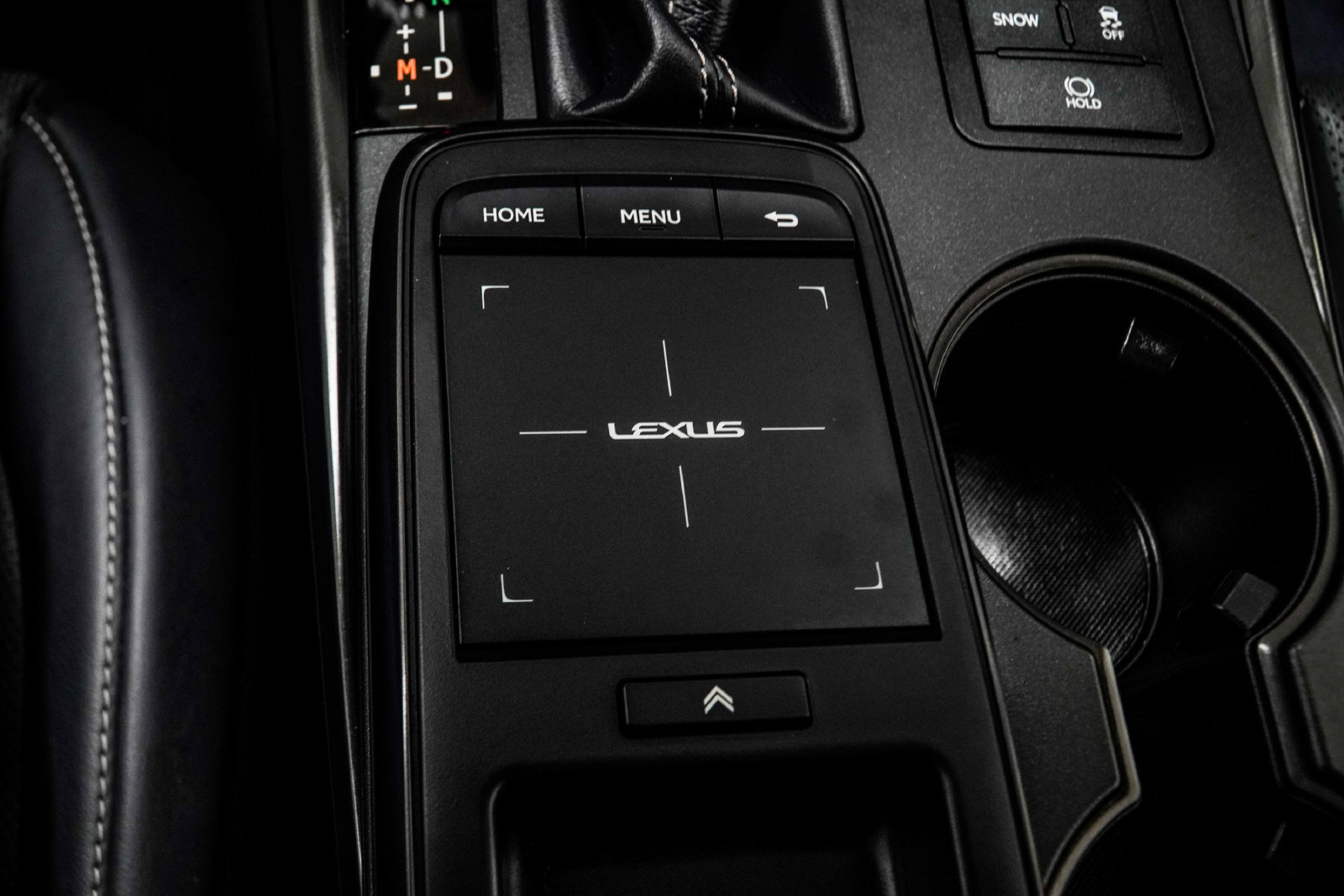 Used 2021 Lexus IS 350 F Sport w/ Accessory Package 2 RWD image 21