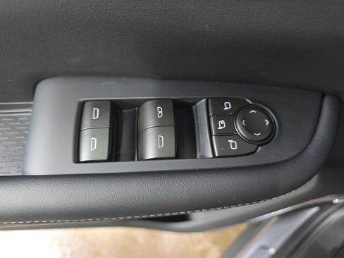 New 2027 Buick Enclave Preferred w/ Power Package FWD image 32
