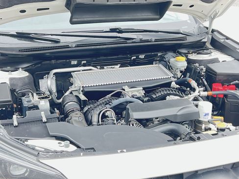 Used 2023 Subaru Outback Limited XT image 28