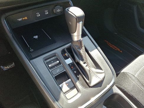 New 2026 Honda CR-V TrailSport image 11