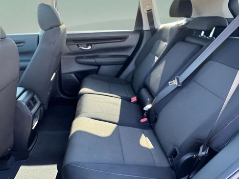 Used 2023 Honda CR-V EX image 24