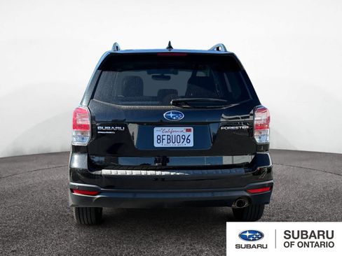 Used 2018 Subaru Forester 2.5i Limited image 4