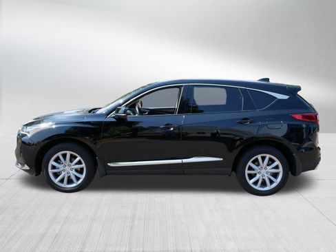Used 2023 Acura RDX AWD image 4