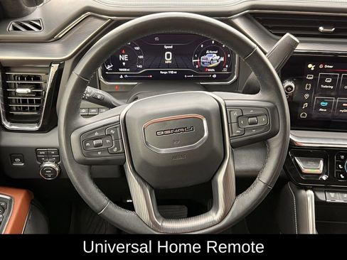 Used 2025 GMC Sierra 3500 Denali Ultimate image 15