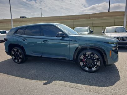 Used 2023 BMW XM w/ M Driver's Package