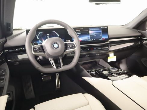 New 2025 BMW 530i w/ M Sport Package image 2