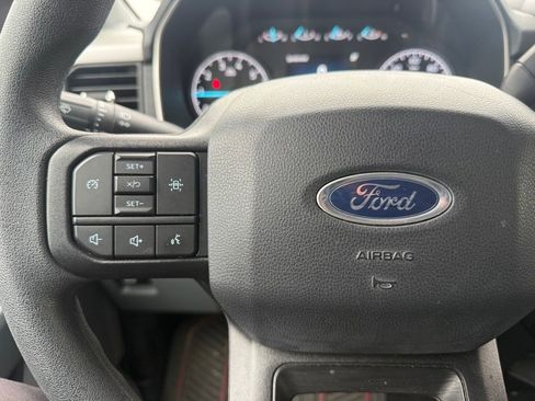 Used 2022 Ford F150 XLT image 12
